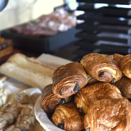 Cap Pirate מלון 4*