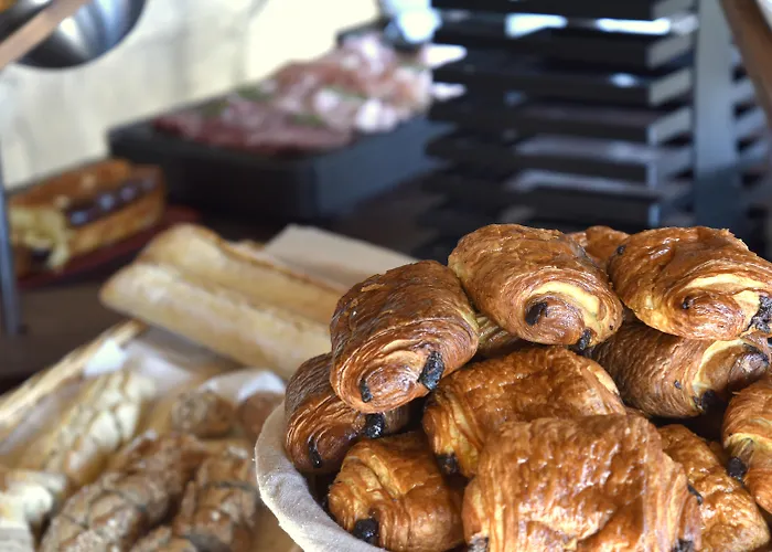 Cap Pirate فندق 4*