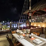 Cap Pirate Otel Agde
