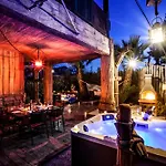 Cap Pirate Hotel 4*