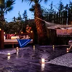 Hotel Cap Pirate 4*