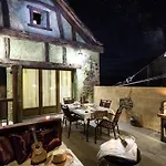 מלון Cap Pirate אגדה