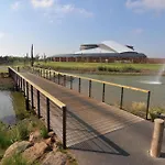 Cap Pirate מלון 4*