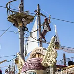 Cap Pirate Hotel Agde