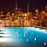 Hotel Cap Pirate Agde