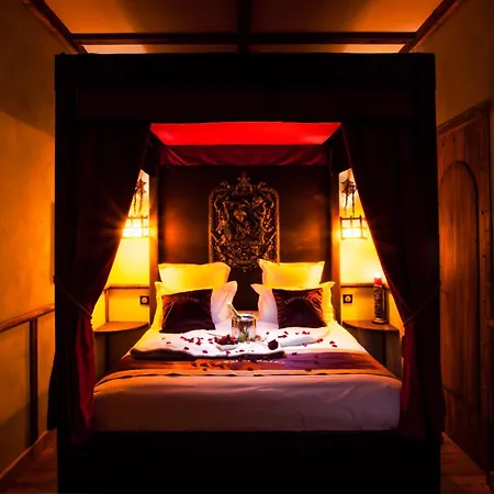 Cap Pirate 4* Agde