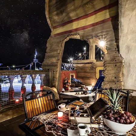 Hotel Cap Pirate Agde