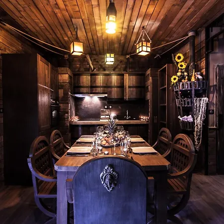 Cap Pirate Szálloda Agde