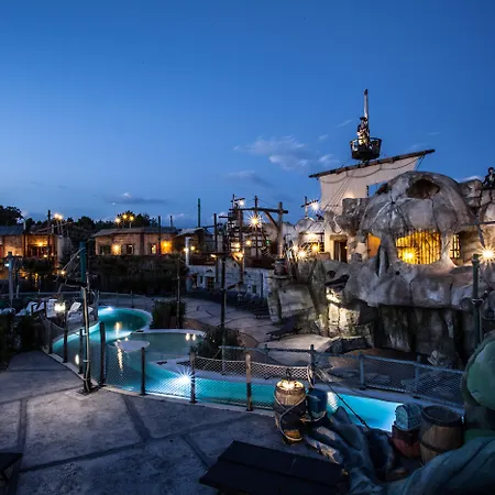 Cap Pirate Szálloda 4*