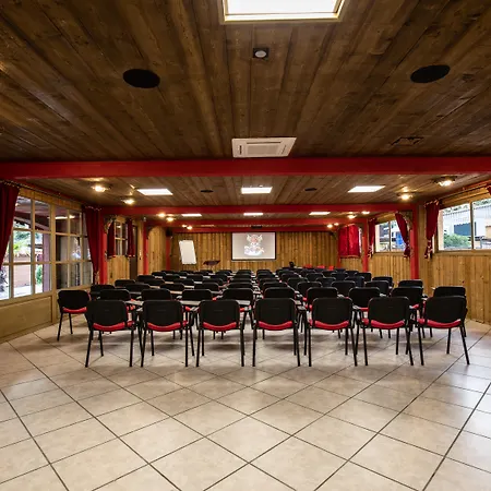 Szálloda Cap Pirate Agde