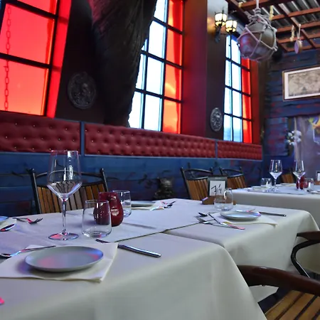 Cap Pirate Szálloda 4*