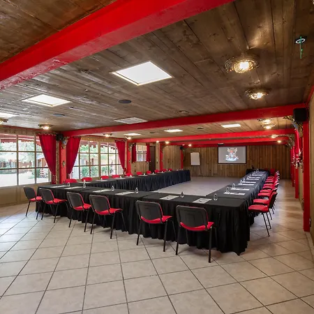 Szálloda Cap Pirate Agde