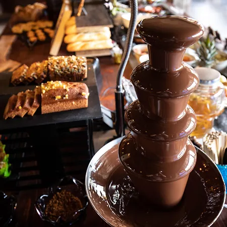 Cap Pirate Szálloda