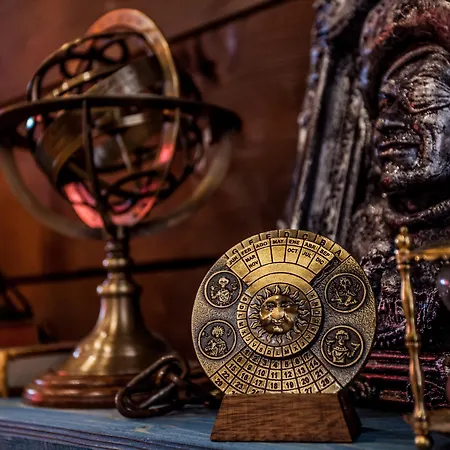 ホテル Cap Pirate