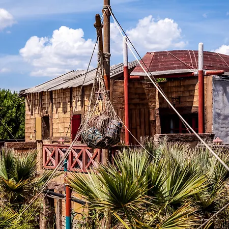 Cap Pirate 4* アグド