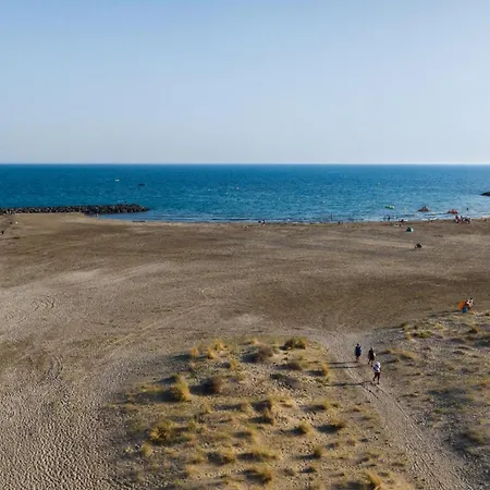 Cap Pirate Отель 4*