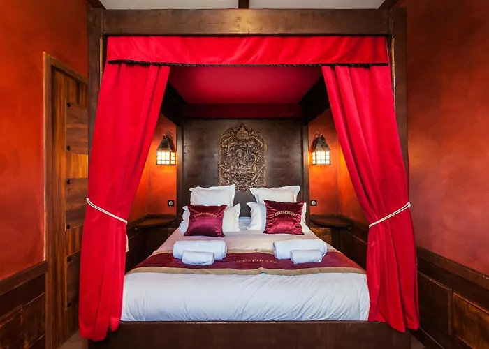 Cap Pirate Hotel Agde