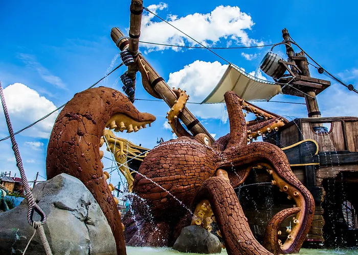 Cap Pirate Hotel Agde