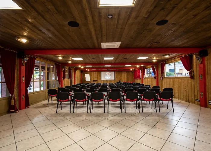 Hotel Cap Pirate Agde