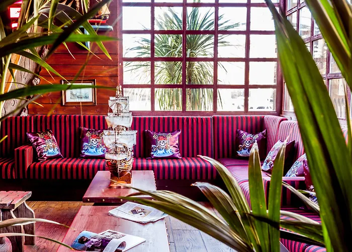 Cap Pirate Hotel Agde