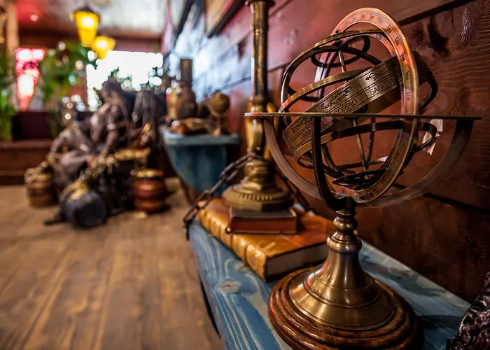 Cap Pirate Hotel Agde