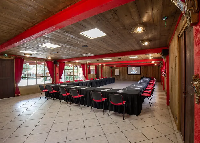 Hotel Cap Pirate Agde