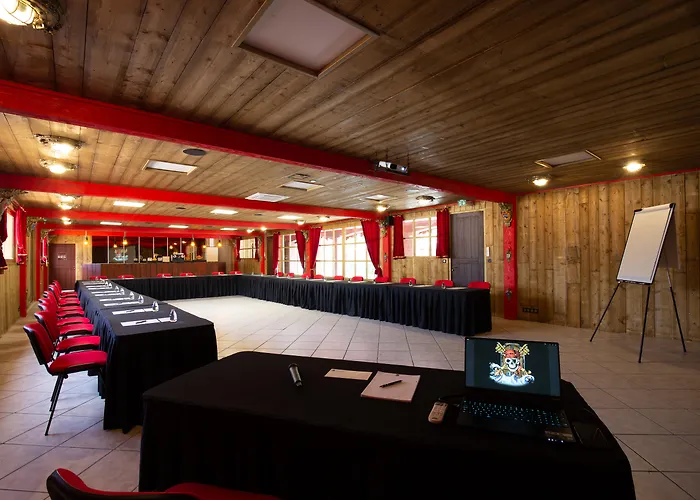 Cap Pirate Hotel Agde