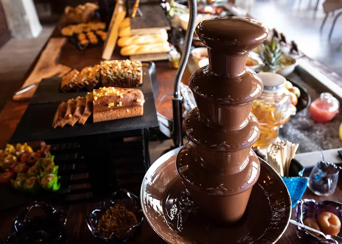 Cap Pirate Готель