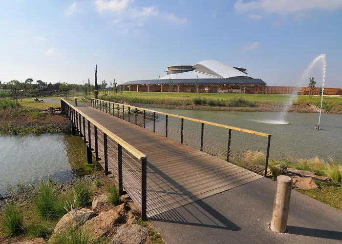 Cap Pirate Готель 4*