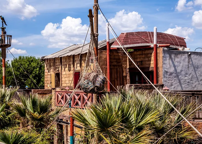 Cap Pirate 4* Агд