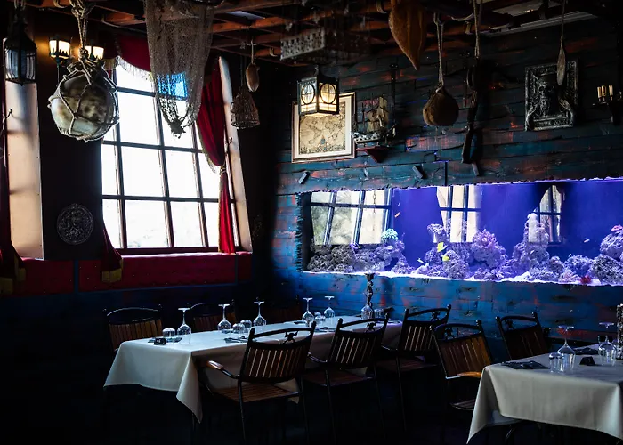 Cap Pirate 4* Агд