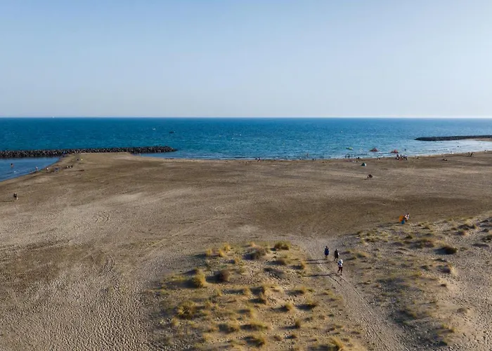 Cap Pirate Готель 4*